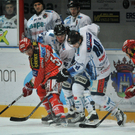 Olympia 2010: Eishockey-Kantersiege für Kanada und Russland