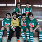 Wälder-Cup der Sparkasse Schülerliga