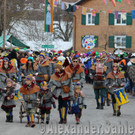 Rungeliner Faschingsumzug