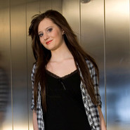 Jaqueline aus Hörbranz