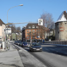Wasserturm