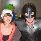 Faschingsball Familienverband Klostertal
