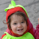 Kinderfasching Dalaas 2013