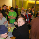 Einzugsfeier Sunnahof 