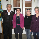 Bilder der JHV des GV Konkordia Lustenau am 11.1.2013
