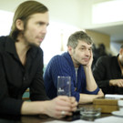 All Is Fever: Naked Lunch melden sich mit neuem Album zurück