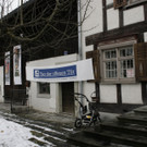 Tag der offenen Tür Schlosserhus