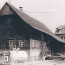Holzstraße 30 - erbaut 1822, abgebrochen 2013
