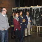   KUB Ausstellung und KUB Arena