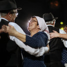 92. Jägerball in der Wiener Hofburg