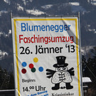 Thüringer Faschingsumzug (Teil 1)