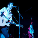 Dropkick Murphys, Frank Turner LIVE