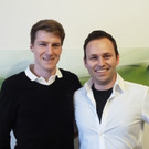Adrian Klammer und Marcel_JPG-1359456305