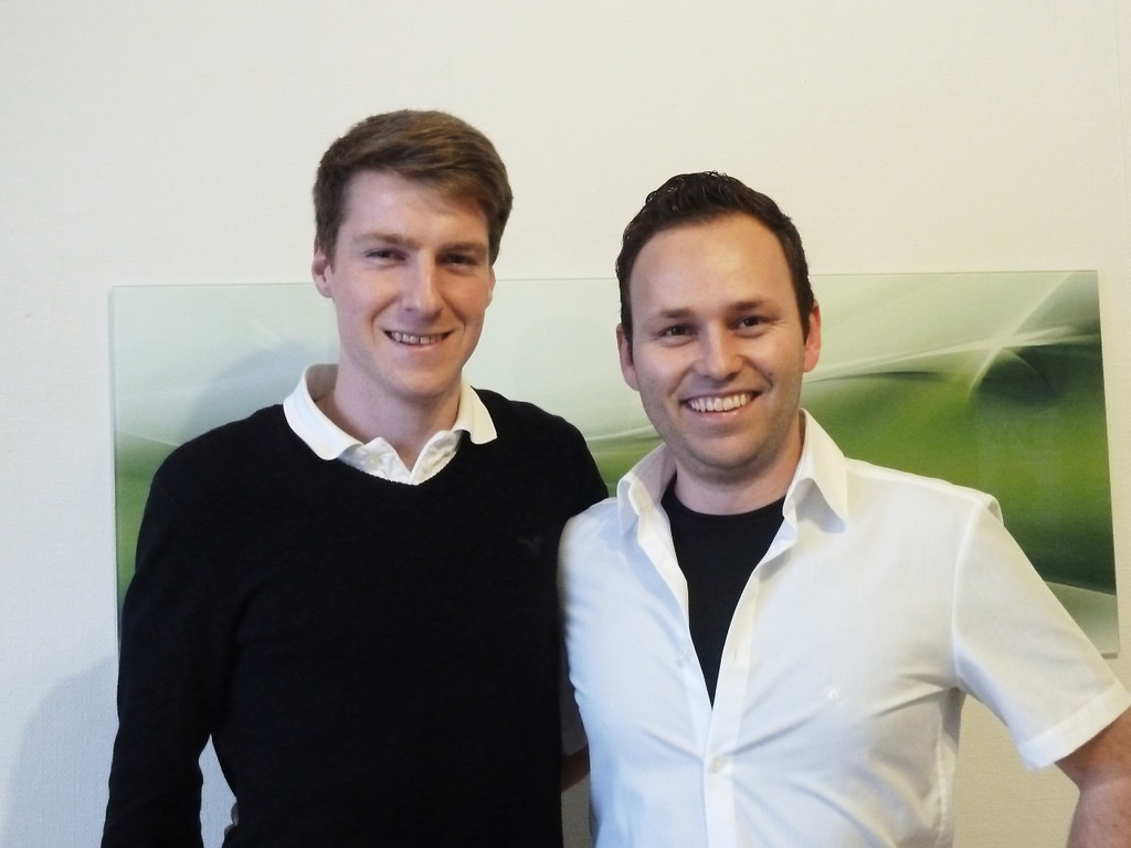 Adrian Klammer und Marcel_JPG-1359456305