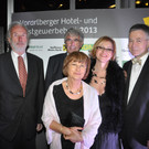 Mehr Fotos des Gastgewerbeballes 2013