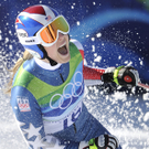 Olympia 2010: Lindsay Vonn holt Gold in der Damen-Abfahrt