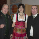 10. Landesjägerball in Schwarzenberg