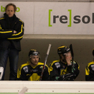 EHC Lustenau vs. EC Dornbirn