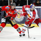 Red Bulls - HC Innsbruck