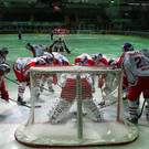 EC RBS vs. Innsbruck