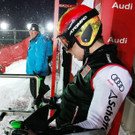 Hirscher siegt in Moskau