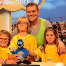 Volksschule 1 2 oder 3 Klasse 4b Sendung 2013 _4__jpg-1359532391
