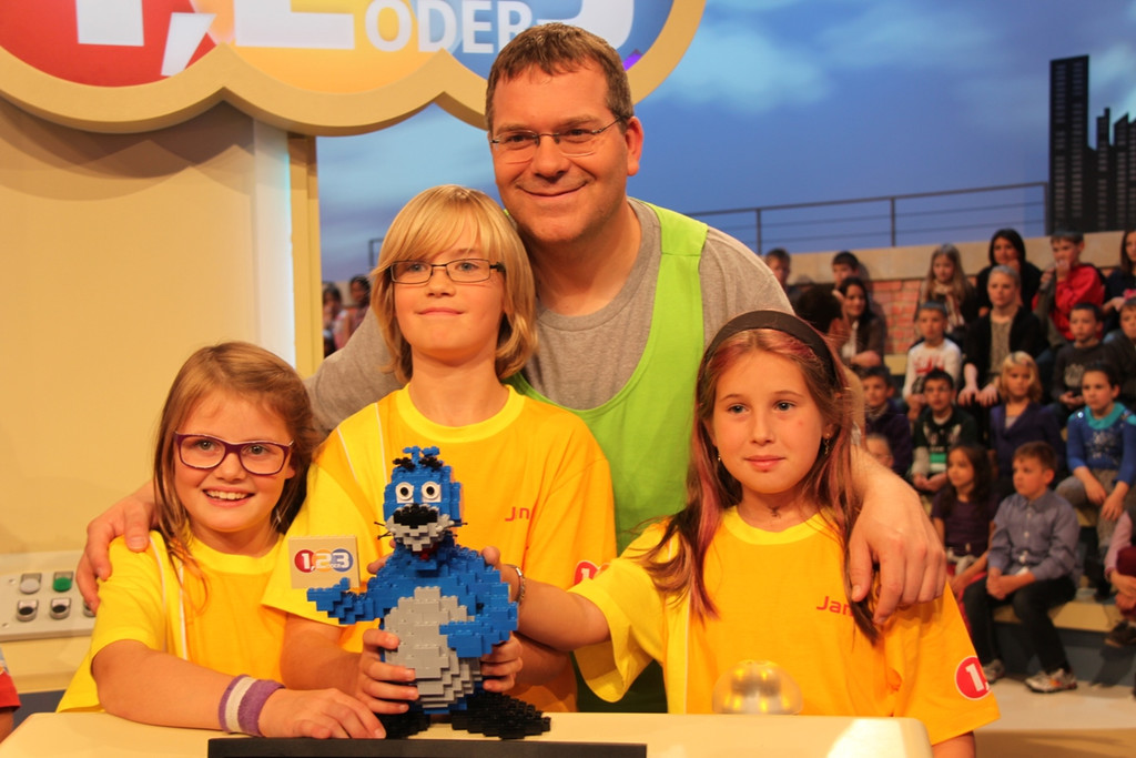 Volksschule 1 2 oder 3 Klasse 4b Sendung 2013 _4__jpg-1359532391