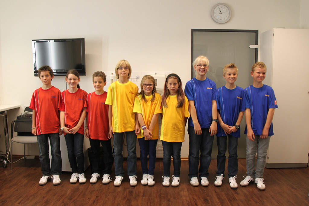 Volksschule 1 2 oder 3 Klasse 4b Sendung 2013 _13__jpg-1359532424
