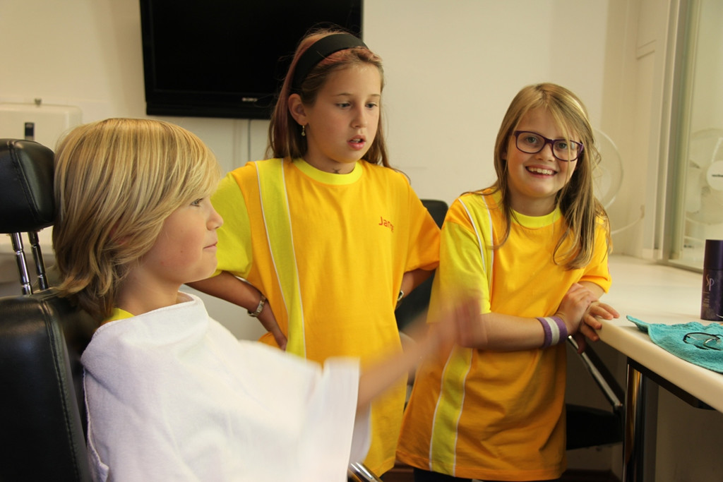 Volksschule 1 2 oder 3 Klasse 4b Sendung 2013 _12__jpg-1359532421