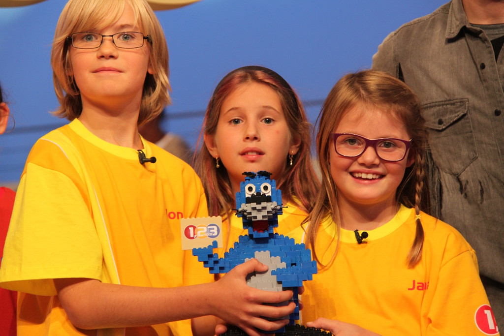 Volksschule 1 2 oder 3 Klasse 4b Sendung 2013 _2__jpg-1359532384