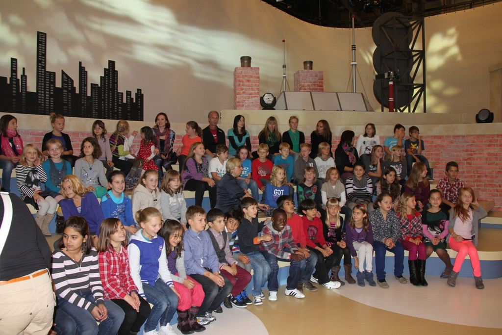 Volksschule 1 2 oder 3 Klasse 4b Sendung 2013 _15__jpg-1359532432