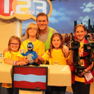 Volksschule 1 2 oder 3 Klasse 4b Sendung 2013 _5__jpg-1359532394