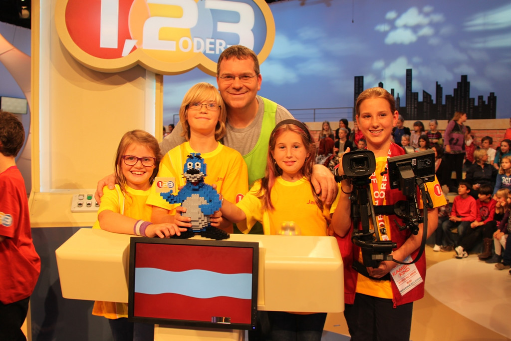 Volksschule 1 2 oder 3 Klasse 4b Sendung 2013 _5__jpg-1359532394