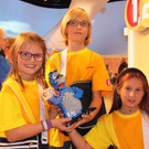 Volksschule 1 2 oder 3 Klasse 4b Sendung 2013 _10__jpg-1359532414