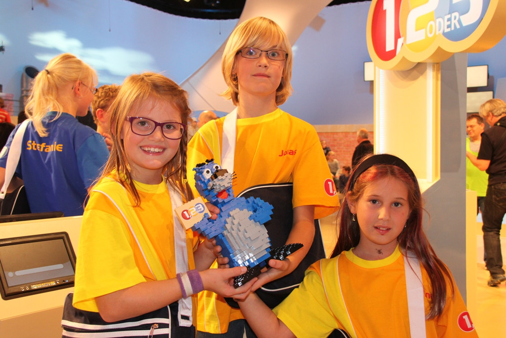 Volksschule 1 2 oder 3 Klasse 4b Sendung 2013 _10__jpg-1359532414