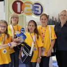Volksschule 1 2 oder 3 Klasse 4b Sendung 2013 _11__jpg-1359532418