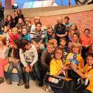 Volksschule 1 2 oder 3 Klasse 4b Sendung 2013 _9__jpg-1359532410