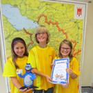 Volksschule 1 2 oder 3 Klasse 4b Sendung 2013 _3__jpg-1359532387