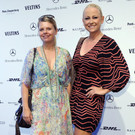Schauspielerin Jenny Elvers