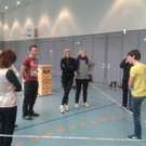 Weitere Bilder vom Workshop