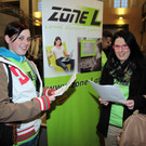 Nacht der Ausbildungsbetriebe der "Zone L" in Bürs.
