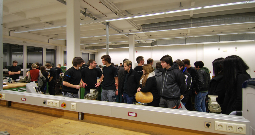 DSC_0025-1 Das Interesse f__r eine Ausbildung bei Zumtobel ist gro__.jpg