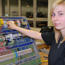DSC_00413 Melanie J__ger ist im 4_ Lehrjahr Elektrotechnikerin bei Zumtobel.jpg