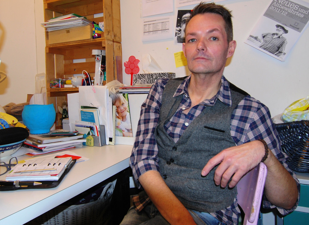 DSC_0011a J__rgen Urdl arbeitet seit 26 Jahren bei der Lebenshilfe Vorarlberg .jpg