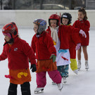 Tag des Eissports in Rankweil