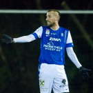 Winterschlussverkauf beim FC Lustenau