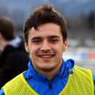 SV Grödig - FC Liefering