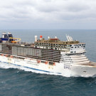 Die Norwegian Epic 