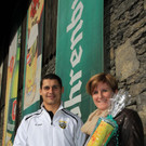 Brauerei Fohrenburg gratuliert Kobras
