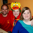 Pfadfinder wie Alle zu Besuch in Altach!